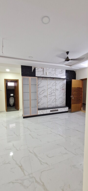 3 BHK Builder Floor For Rent in Kondapur Hyderabad  7863532