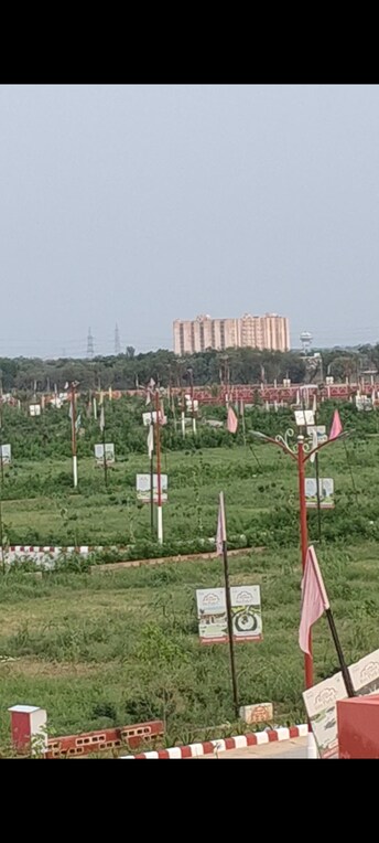 Plot For Resale in VRB The Golden City Khatwara Jaipur  7863562