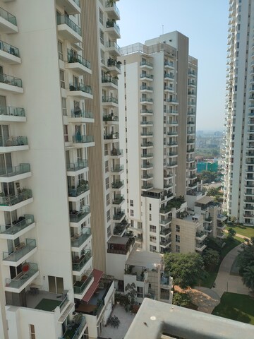 3.5 BHK Apartment For Rent in M3M Merlin, Sector 67
