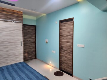 Room in 4 BHK Apartment at Mittal One Nation, Pimple Saudagar – for Sale