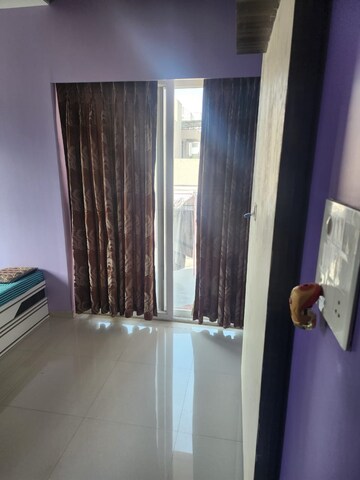 Bedroom in 4 BHK Apartment at Mittal One Nation, Pimple Saudagar – for Sale