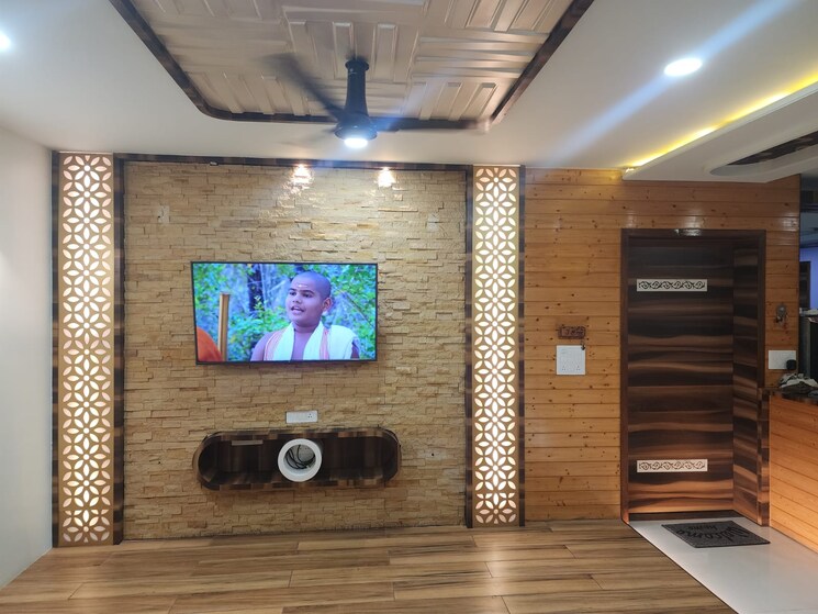 undefined, mittal-one-nation 4 Bedroom 2805 Sq.Ft. Apartment In Pimple Saudagar Pune 7863571