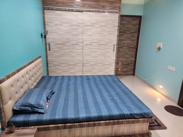 Bedroom, mittal-one-nation 4 Bedroom 2805 Sq.Ft. Apartment In Pimple Saudagar Pune 7863571