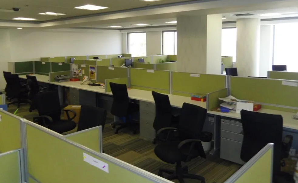 Commercial Office Space 8700 Sq.Ft. For Rent in Andheri East Mumbai  7863565