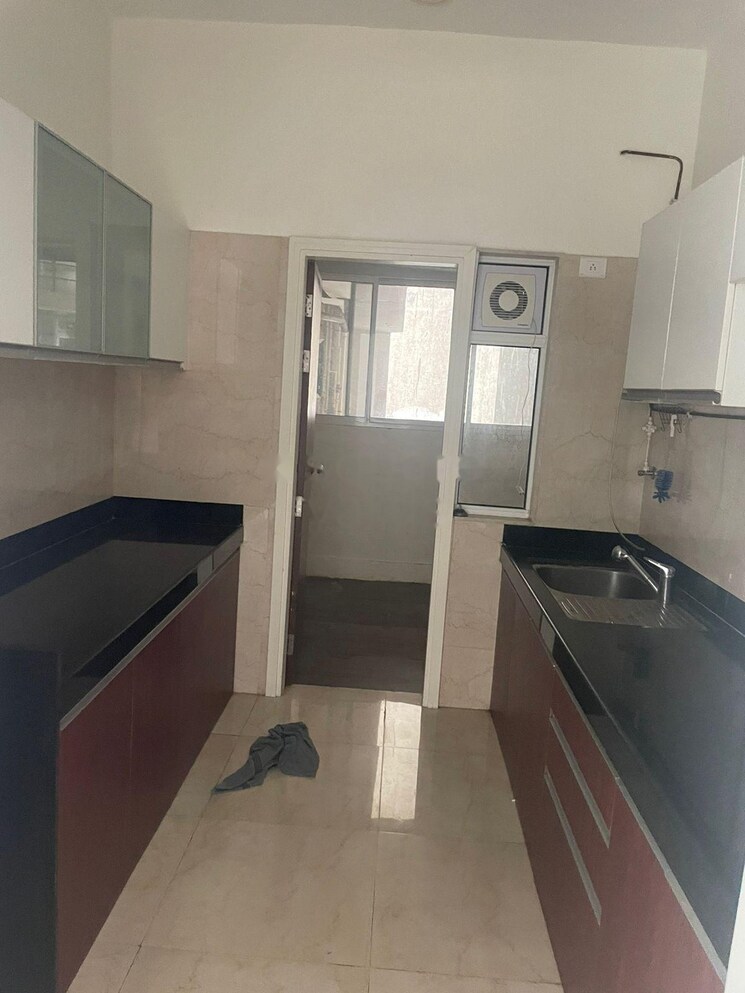 Kitchen, godrej-urban-park 2 Bedroom 597 Sq.Ft. Apartment In Chandivali Mumbai 7863608