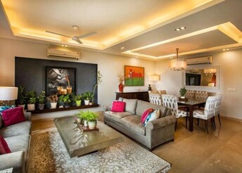 3.5 BHK Builder Floor For Rent in Safdarjung Development Area Delhi  7863611