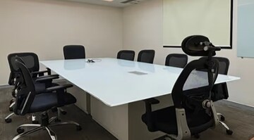 Commercial Office Space 10670 Sq.Ft. For Rent in Andheri East Mumbai  7863615