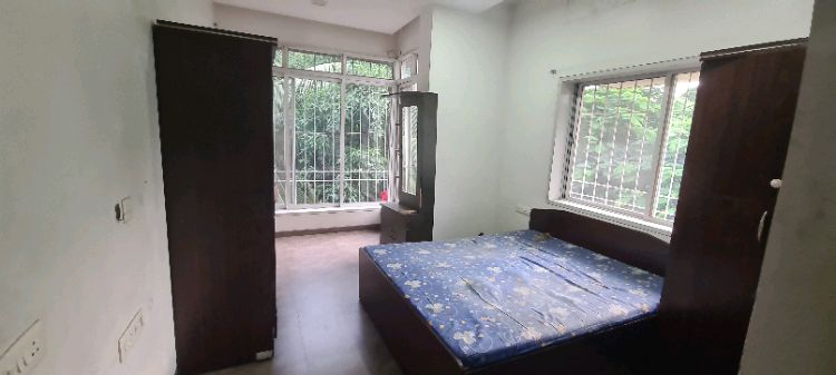 3 BHK Apartment For Rent in Koregaon Park Pune  7863630