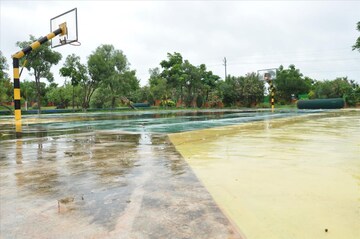 Plot – Exterior View View at Suvarna Kuteer, Shadnagar - for Sale