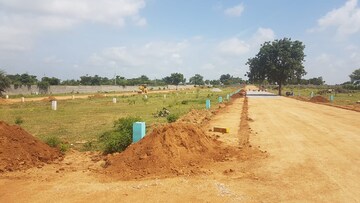 Plot Area in  Plot at Suvarna Kuteer, Shadnagar – for Sale