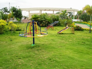  Plot For Sale in Suvarna Kuteer, Shadnagar