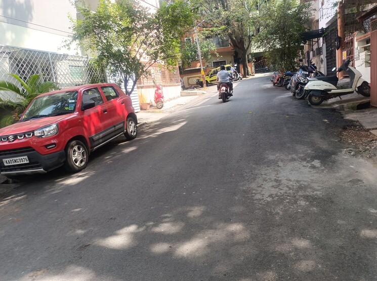 Exterior View, subramanyapura  1200 Sq.Ft. Plot In Subramanyapura Bangalore 7863628