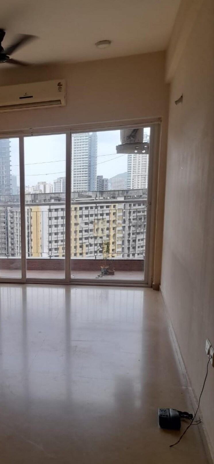 Room, runwal-greens 3 Bedroom 1085 Sq.Ft. Apartment In Mulund West Mumbai 7863626