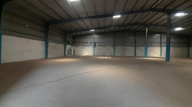  Parking, runwal-greens 3 Bedroom 1085 Sq.Ft. Apartment In Mulund West Mumbai 7863626