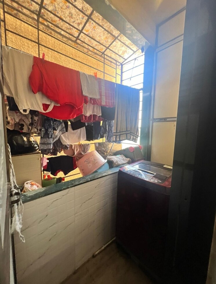 undefined, larkins-pride-palms 2 Bedroom 900 Sq.Ft. Apartment In Kolshet Road Thane 7863638