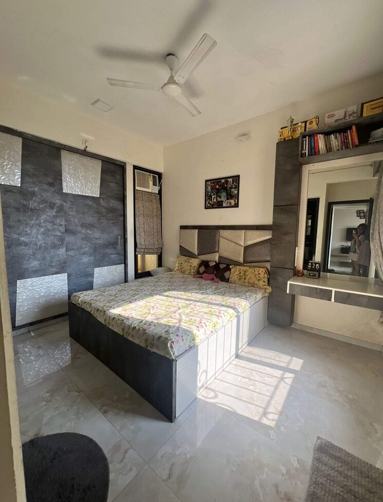 Bedroom, larkins-pride-palms 2 Bedroom 900 Sq.Ft. Apartment In Kolshet Road Thane 7863638