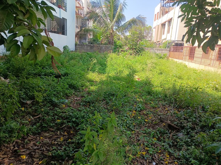 Garden, subramanyapura  1200 Sq.Ft. Plot In Subramanyapura Bangalore 7863641