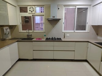 4 BHK Apartment For Rent in Hiranandani Estate Ghodbunder Road Thane  7863652