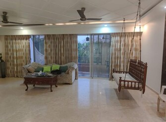 4 BHK Apartment For Rent in Hiranandani Estate Ghodbunder Road Thane  7863652