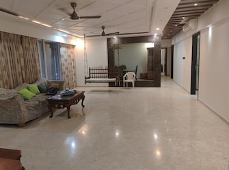 4 BHK Apartment For Rent in Hiranandani Estate Ghodbunder Road Thane  7863652