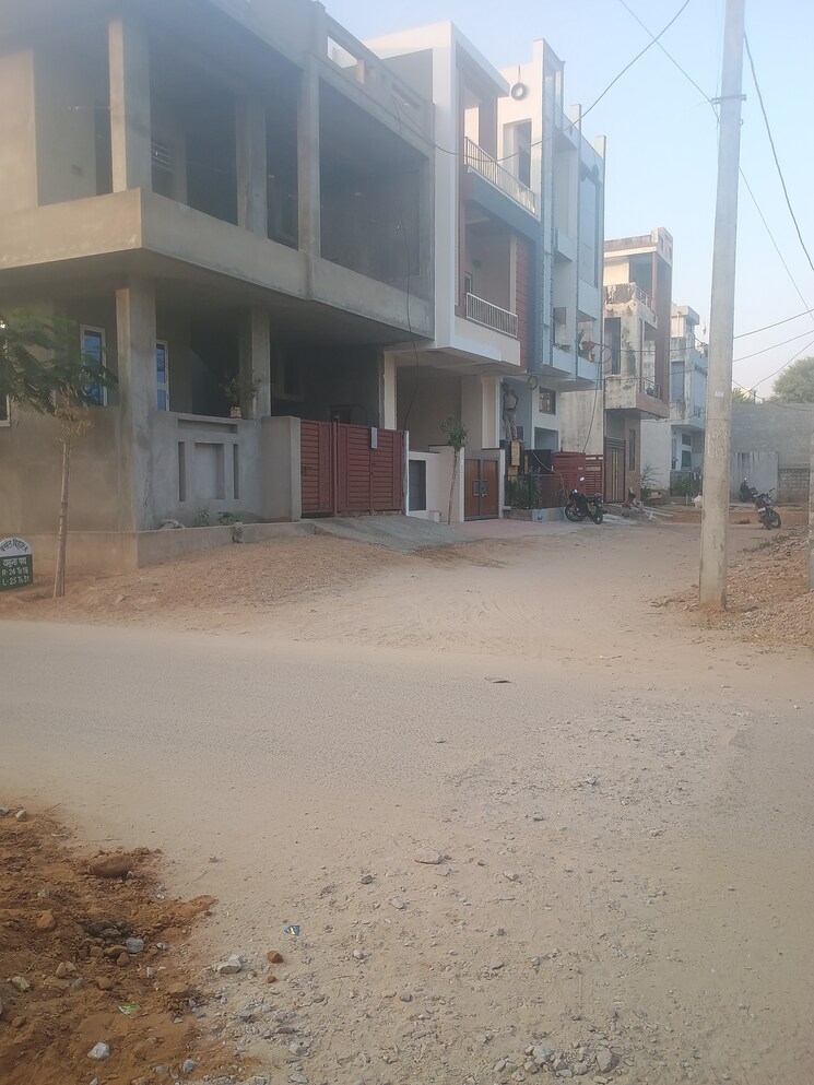 Exterior View, ajmer road  272 Sq.Yd. Plot In Ajmer Road Jaipur 7863658