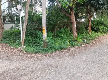 Plot Area in  Plot at Uttarahalli – for Sale