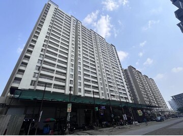 1 BHK Apartment For Rent in Mantra Insignia, Mundhwa