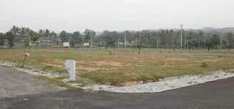 Plot For Sale in Kanakapura