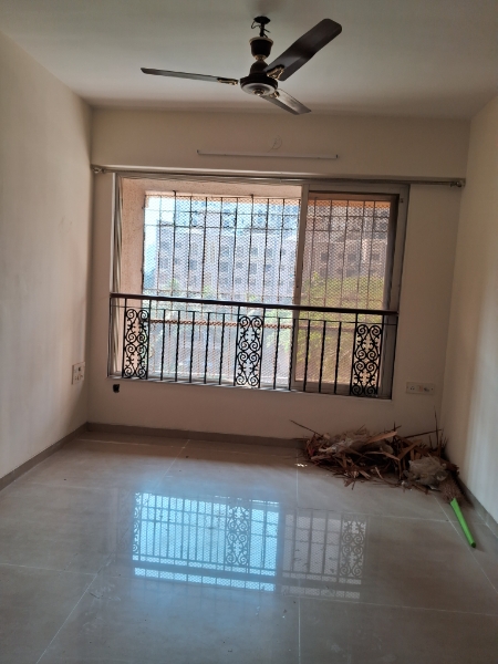 2.5 BHK Apartment For Rent in Dosti Florentine Wadala Mumbai  7863692