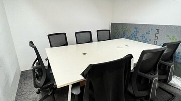  Office Space For Rent in Pramukh Plaza, Andheri East