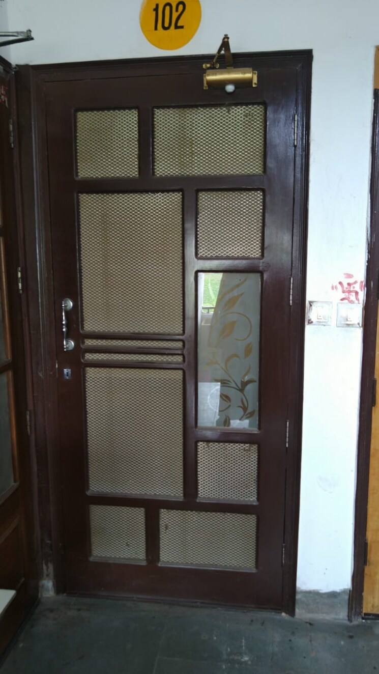 Bathroom, nk-sharma-savitry-greens-2 2 Bedroom 800 Sq.Ft. Apartment In Ghazipur Zirakpur 7863731