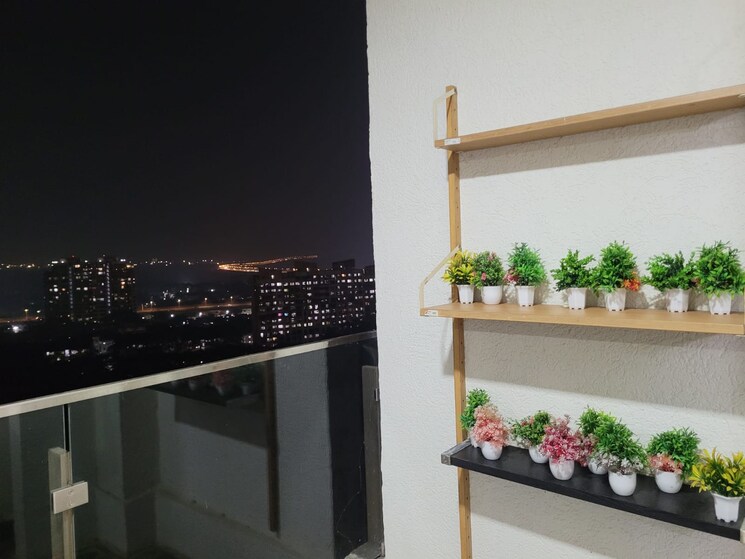 undefined, lnt-crescent-bay-t4 3 Bedroom 1170 Sq.Ft. Apartment In Parel Mumbai 7863702