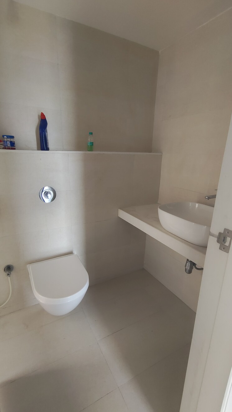Bathroom, ashar-edge 2 Bedroom 740 Sq.Ft. Apartment In Pokhran Road No Two Thane 7863711