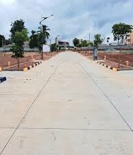 Plot For Sale in Kanakapura