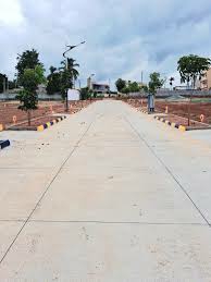 Plot For Sale in Apoorva Township 