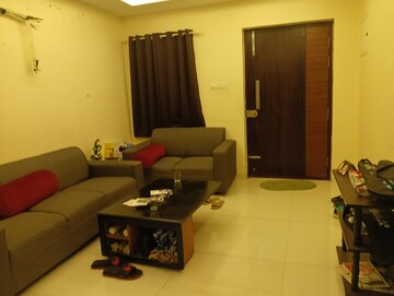 2.5 BHK Apartment For Rent in Prestige Tranquil Kokapet Hyderabad  7863707