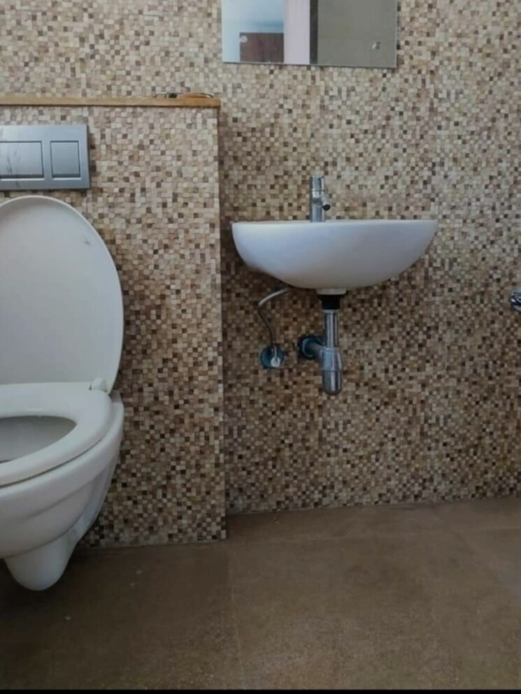 Master Bedroom, kavya-hill-view-chs 1 Bedroom 640 Sq.Ft. Apartment In Anand Nagar Thane 7863708