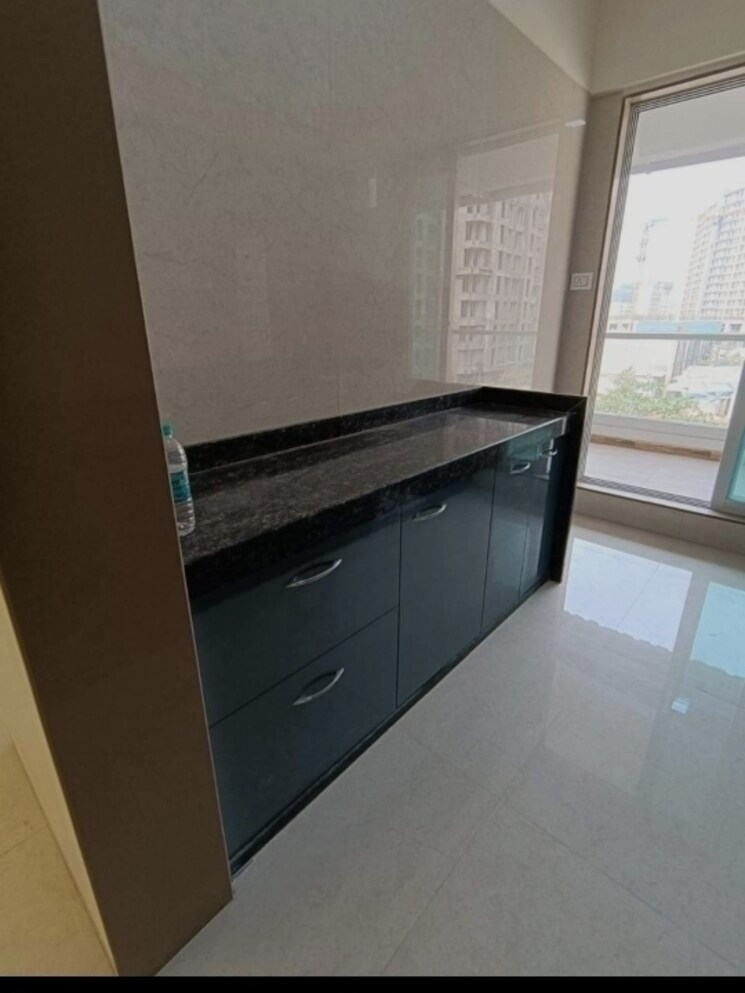 Kitchen, kavya-hill-view-chs 1 Bedroom 640 Sq.Ft. Apartment In Anand Nagar Thane 7863708