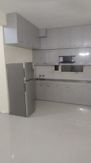 2 BHK Apartment For Rent in Pyramid Fusion Homes Sector 70a Gurgaon  7863701