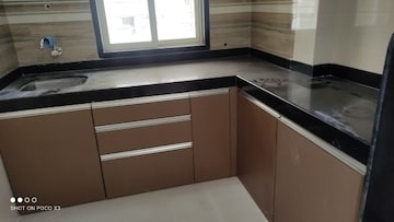 1 BHK Apartment For Rent in Unique Greens Ghodbunder Road Ghodbunder Road Thane  7863716