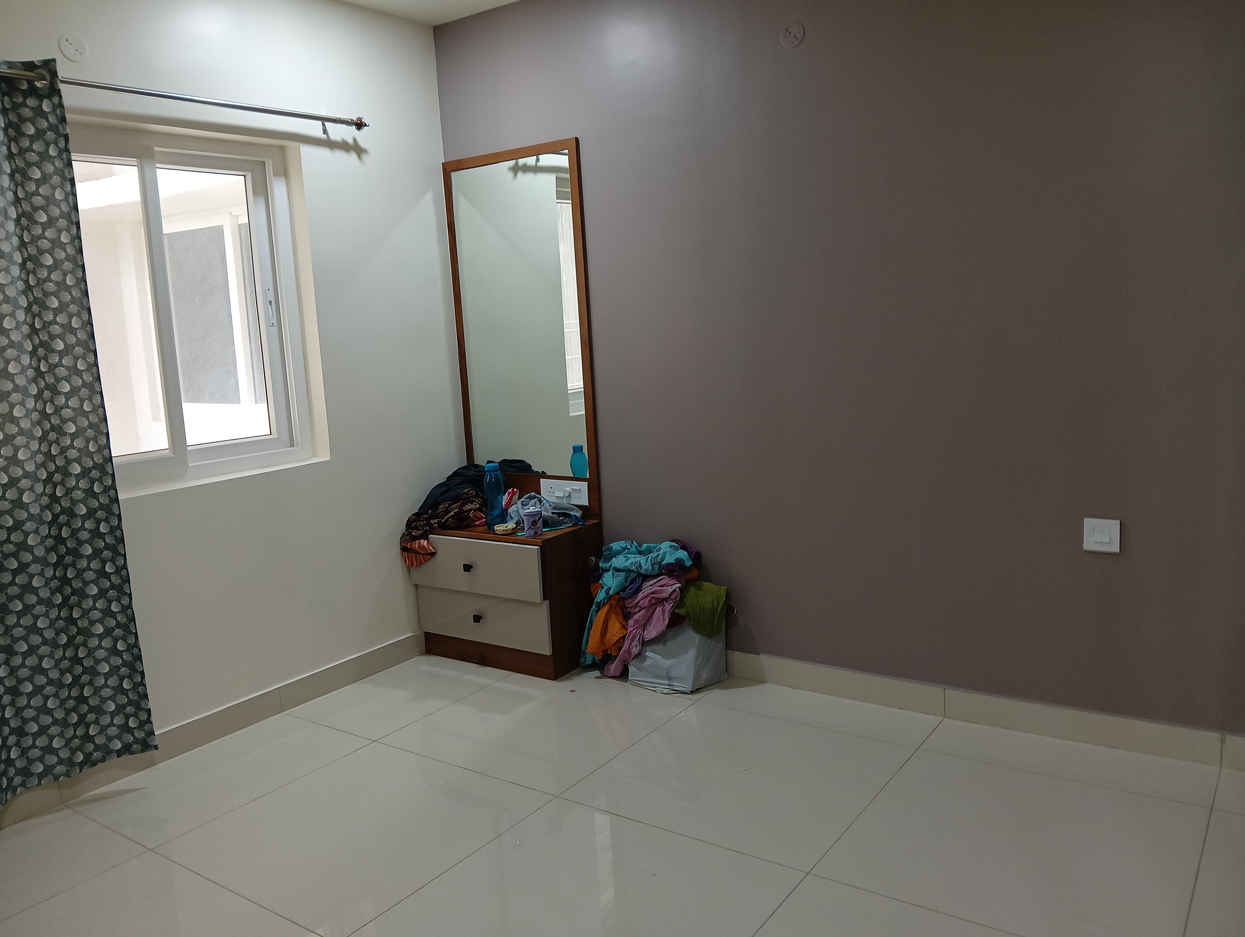 3 BHK Apartment For Rent in Gem Nakshatra Kokapet Hyderabad  7863724