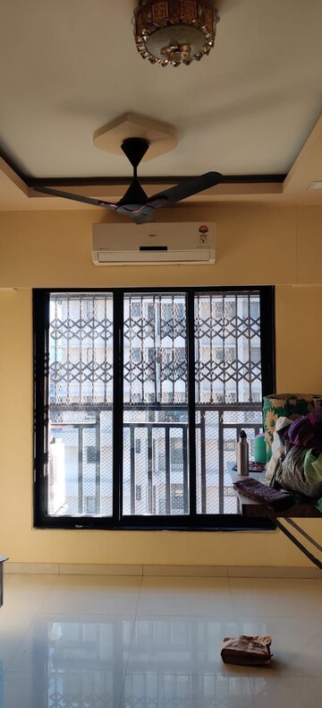 1 BHK Apartment For Rent in Raunak Delight, Owale