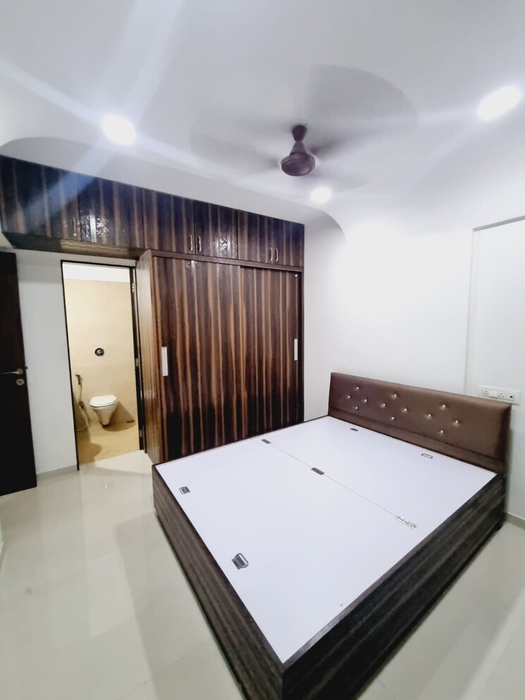 Master Bedroom, tilak-nagar-building 1 Bedroom 415 Sq.Ft. Apartment In Tilak Nagar Mumbai 7863740