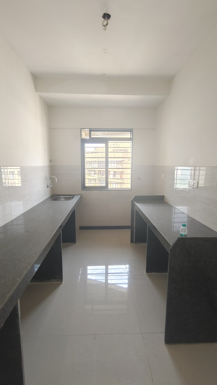 Kitchen, acme-ozone 2 Bedroom 735 Sq.Ft. Apartment In Manpada Thane 7863766
