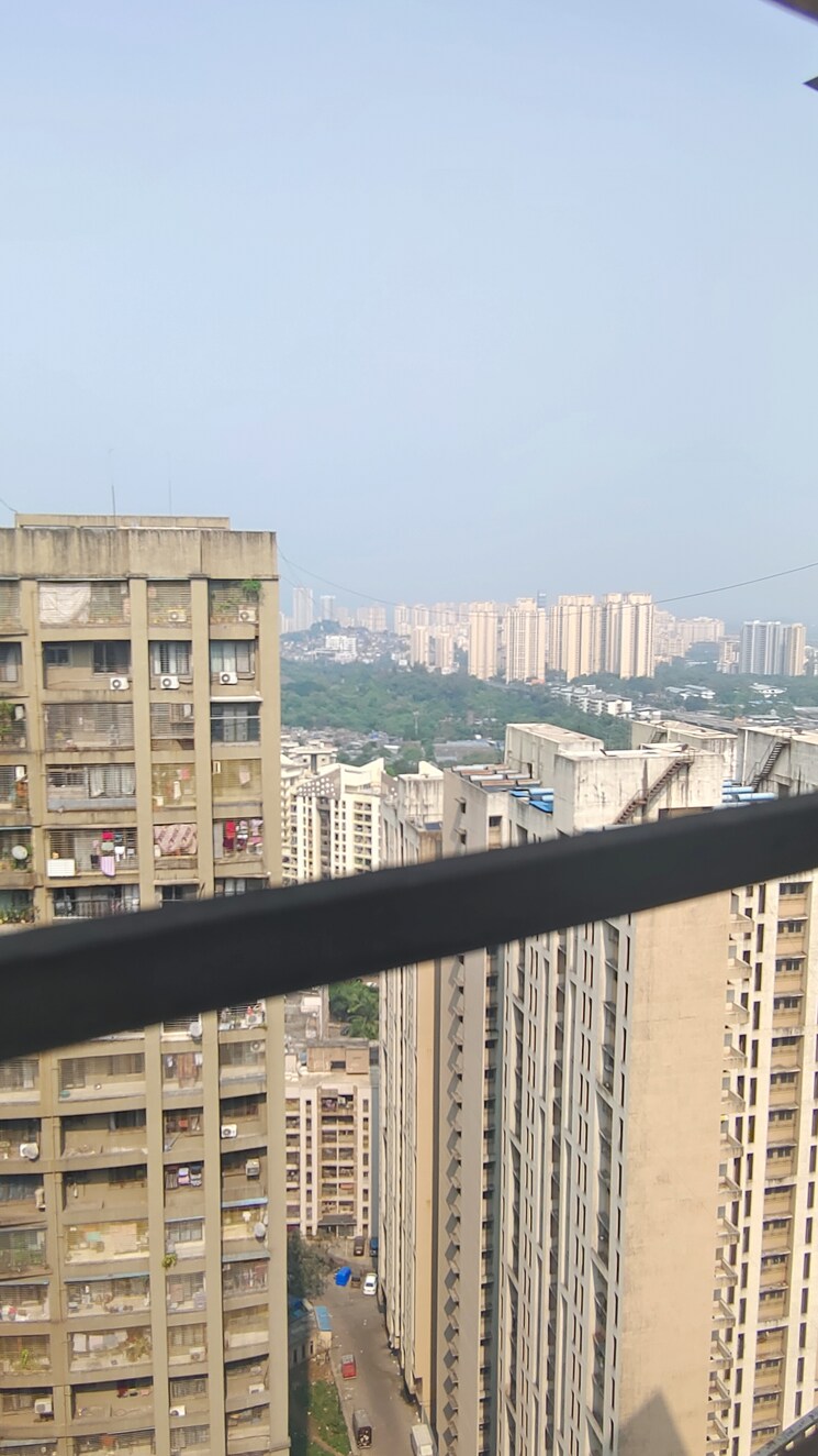 Exterior View, acme-ozone 2 Bedroom 735 Sq.Ft. Apartment In Manpada Thane 7863766