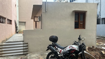 Plot For Resale in Kammanahalli Bangalore  7863728