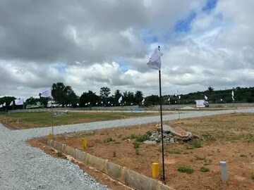  Plot For Sale in Kanakapura