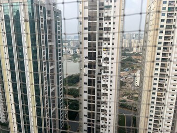 3 BHK Apartment For Rent in Lanco Hills Apartments, Manikonda