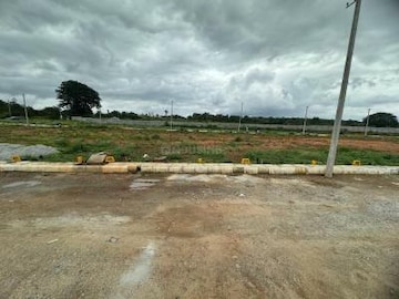 Plot For Resale in Kanakapura Bangalore  7863754