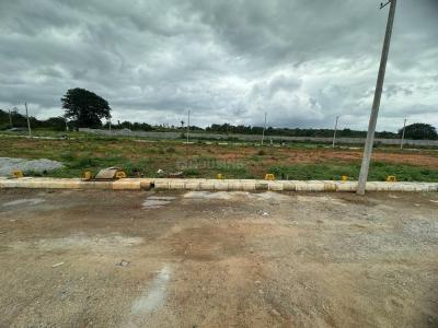 Plot For Sale in Apoorva Township 